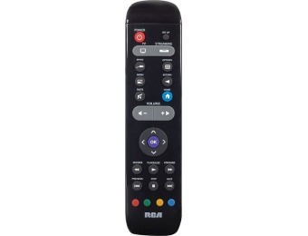 40% off RCA Universal Streaming Remote