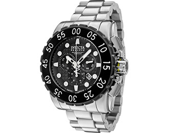 94% off Invicta Reserve Collection 1957 Swiss Chronograph Watch