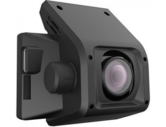 $170 off Lumina Full HD 1080P DVR Dash Cam with G-Sensor