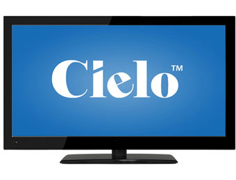 $152 off Cielo T3E46S1F 46" 1080p 3D LED HDTV