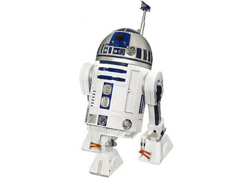 $78 off Star Wars R2-D2 Interactive Astromech Droid Robot
