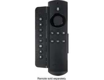 33% off Sideclick Universal Remote Attachment for Amazon Fire TV