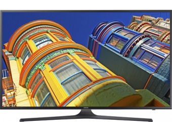 $500 off Samsung 65" LED 2160p Smart 4K Ultra HD TV