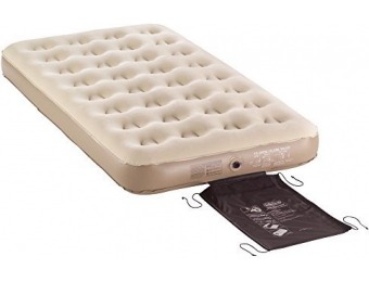 52% off Coleman Quickbed Twin