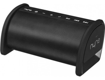 $50 off Nyne Bass Pro Portable Bluetooth Speaker