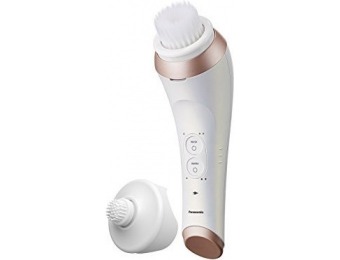 $80 off Panasonic EH-XC10-N Micro-Foaming Facial Cleansing Brush