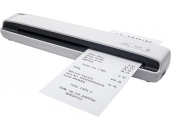 $90 off Neat NeatReceipts Premium Sheetfed Mobile Scanner