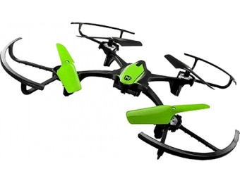 30% off Sky Viper S1700 Stunt Drone