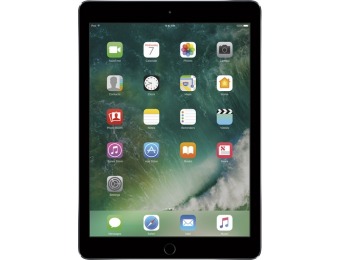 43% off Apple iPad Air 2 Wi-Fi 128GB - Space Gray