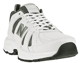 $32 off New Balance 454 Men's Cross-Training Shoes MX454WG