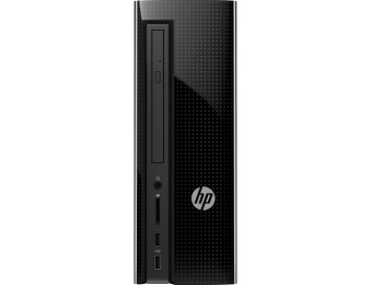 $90 off HP Desktop - AMD A6, 6GB, 1TB