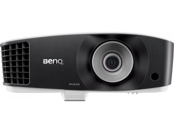 $150 off BenQ MU686 1080p DLP Projector