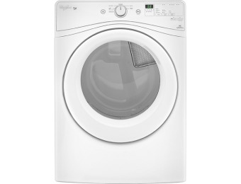 $680 off Whirlpool Duet 7.3 Cu. Ft. 6-Cycle Gas Dryer