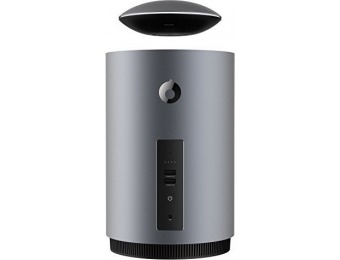 $50 off Mars by Crazybaby - Auto Levitating Speaker w/ Subwoofer