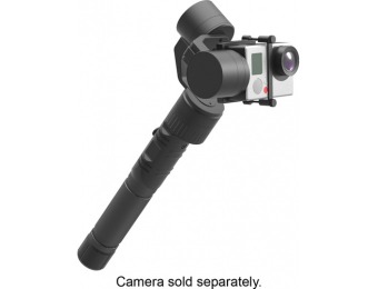 $100 off Skylab 3-Axis Gimbal Stabilizer for GoPro