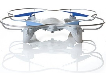 69% off WowWee Lumi Gaming Drone Toy