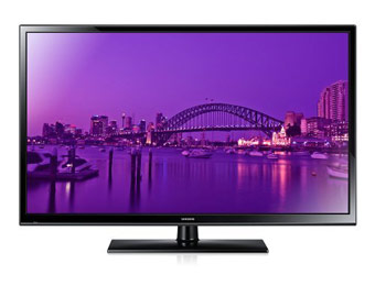 $382 off Samsung PN51F4500 51-Inch 720p 600Hz Plasma HDTV