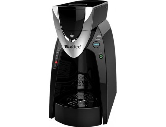 72% off iCoffee Express Single Serve Brewer RSS100-EXP