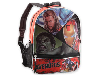 67% off Disney Avengers Boy’s Mini Backpack