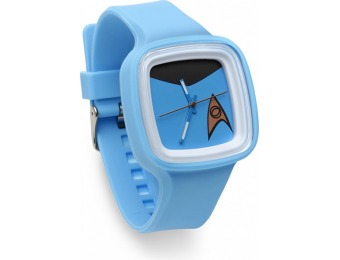 70% off Star Trek Original Series Uniform Watch