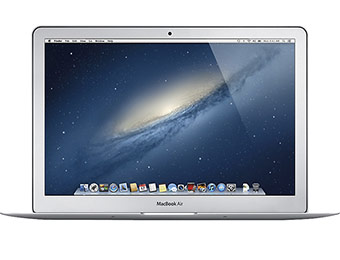 $200 off Apple MacBook Air MD231LL/A 13.3" 4GB/128GB SSD