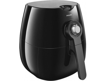 25% off Philips Viva Collection Airfryer Low-Fat Multicooker