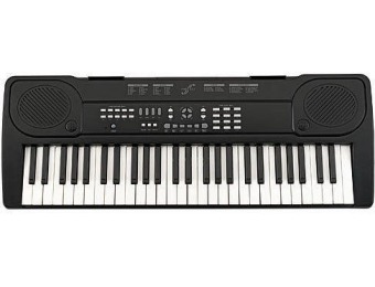 80% off First Act MI071 Discovery Portable Keyboard