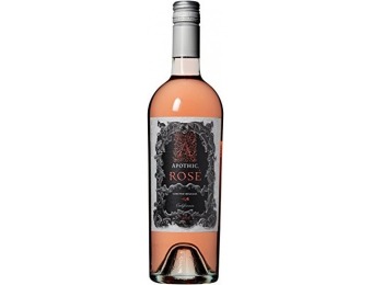 40% off 2016 Apothic Limited Release California Rosé Wine 750mL
