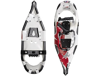 $115 off Redfeather Rainier 30" Ultra Snowshoes