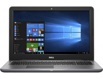 $130 off Dell Inspiron 15.6" Touch-Screen Laptop