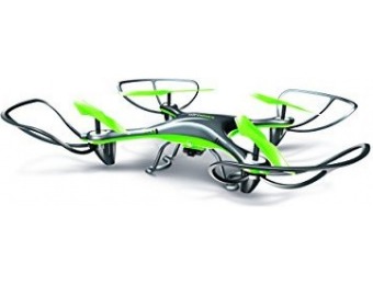 75% off Airhawk A-10C Thunderbolt Drone Vehicle