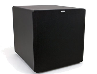 $330 off Energy Power 12 Sub 12" 150W Subwoofer