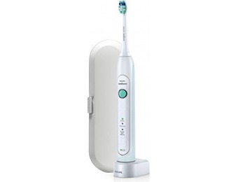 35% off Philips Sonicare Healthy White Electric Toothbrush