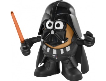 50% off Mr. Potato Head Star Wars Darth Vader