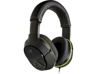 72% off Turtle Beach Ear Force XO FOUR Stealth Xbox One Headset