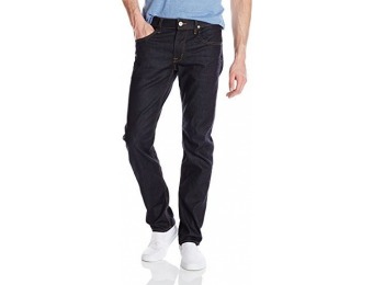 $88 off Hudson Jeans Men's Blake Slim Straight Jeans