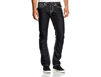 $166 off True Religion Men's Ricky Super T Jeans