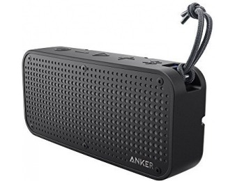 $118 off Anker SoundCore Sport XL Outdoor Bluetooth Speaker