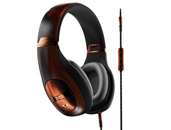 $210 off Klipsch Mode M40 Noise Canceling Headphones