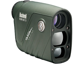 44% off Bushnell BowHunter 4x20mm ARC Laser Rangefinder