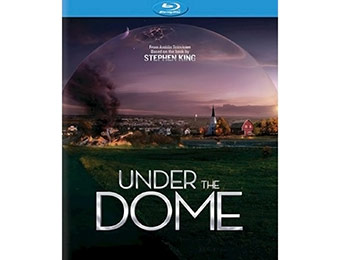 49% off Under the Dome (Blu-ray)