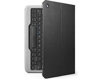 55% off Anker Bluetooth Folio Keyboard Case for iPad Air 2