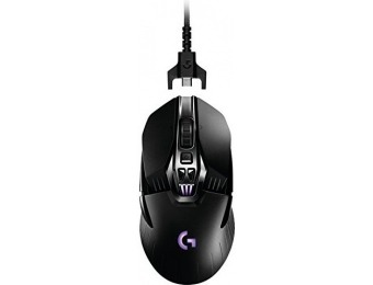 $75 off Logitech G900 Chaos Spectrum Pro Grade Gaming Mouse