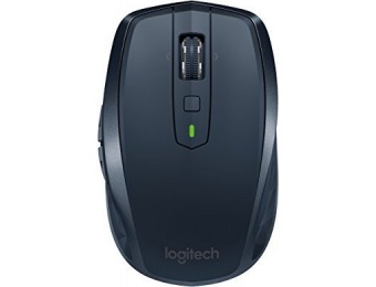 50% off Logitech MX Anywhere 2 Wireless Mobile Mouse