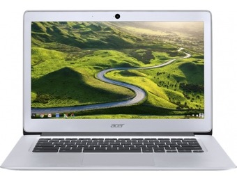 $30 off Acer 14 14" Chromebook - Refurbished