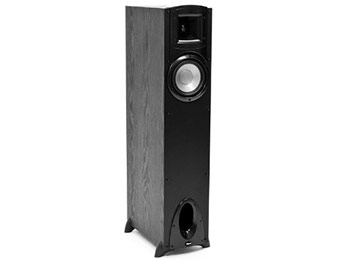 $215 off Klipsch Synergy F-10 Premium 6.5" Floor Speaker