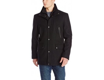 $225 off Kenneth Cole New York Men's Wool Coat