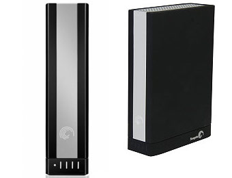 $39 off Seagate Backup Plus 3TB USB 3.0 External HDD for Mac & PC