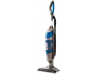 $50 off Bissell Symphony All-in-One Vacuum and Steam Mop, Refurb