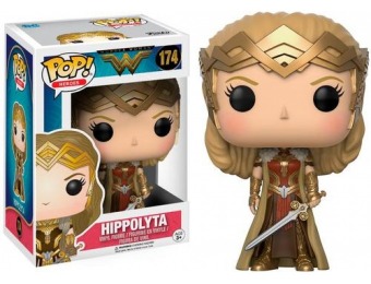59% off Funko POP! Movies Wonder Woman: Hippolyta